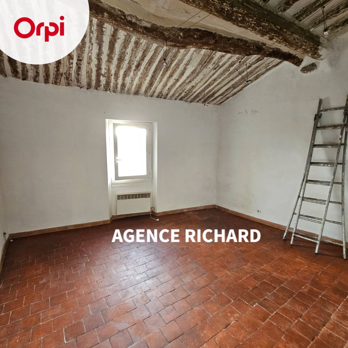 Location appartement T2 à OLLIOULES