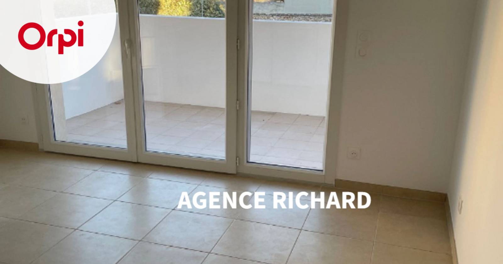 Appartement à louer LA SEYNE SUR MER  