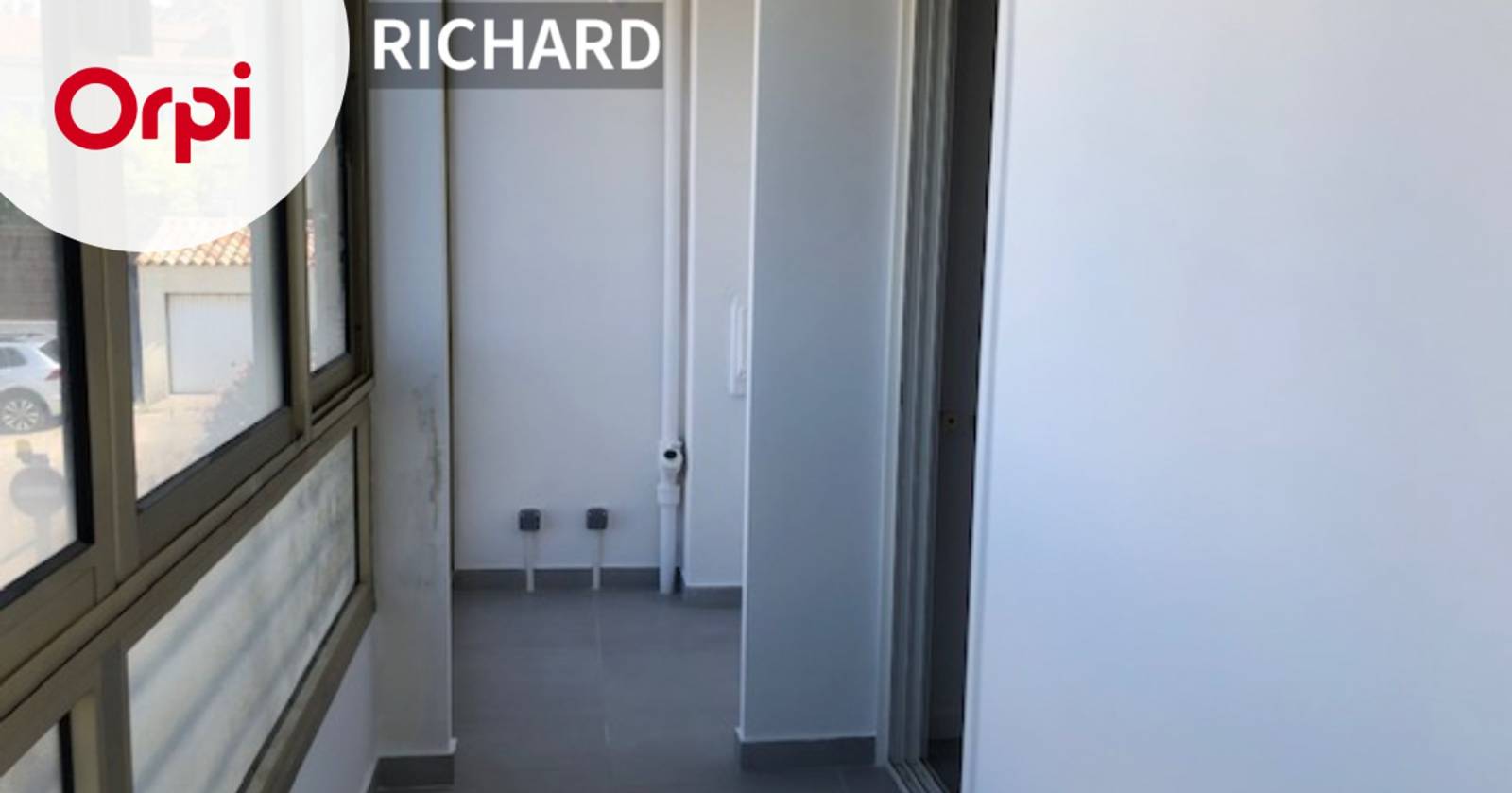 Appartement à louer 60m2 SIX FOURS LES PLAGES  