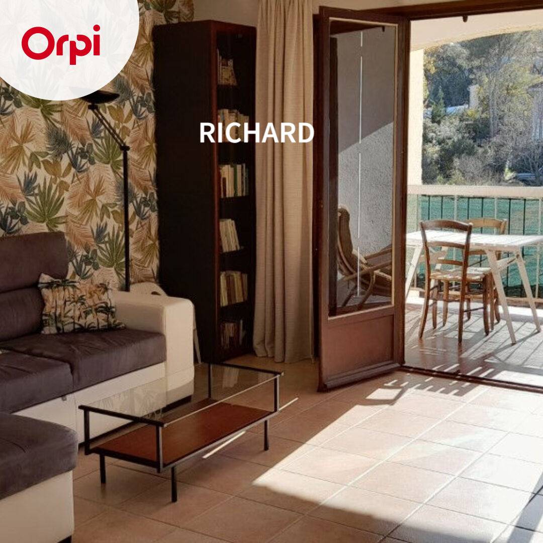 Appartement à louer courte durée SIX FOURS LES PLAGES  