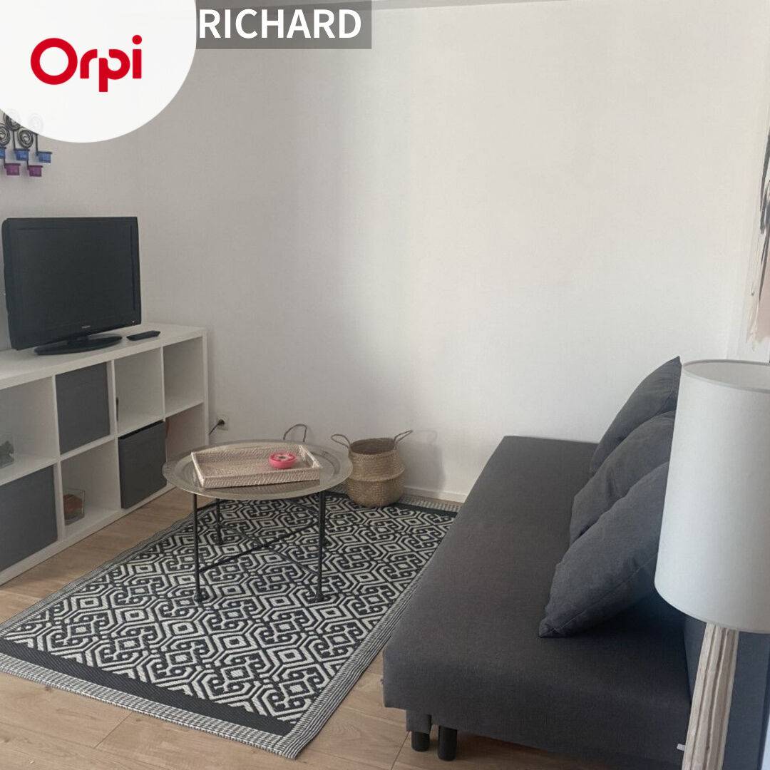 Appartement t1 Six fours les plages  