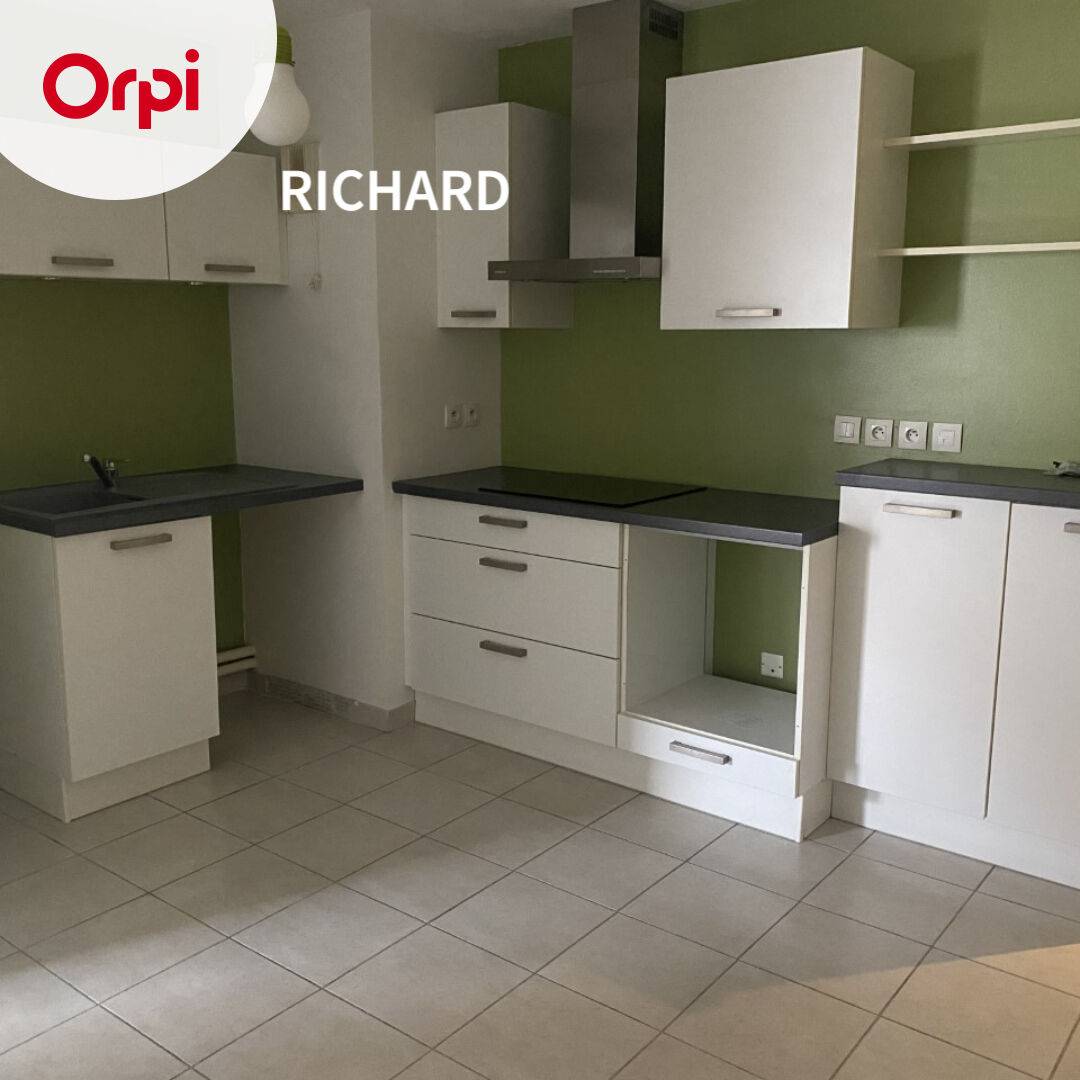 Appartement F2 35m2 SIX FOURS LES PLAGES  