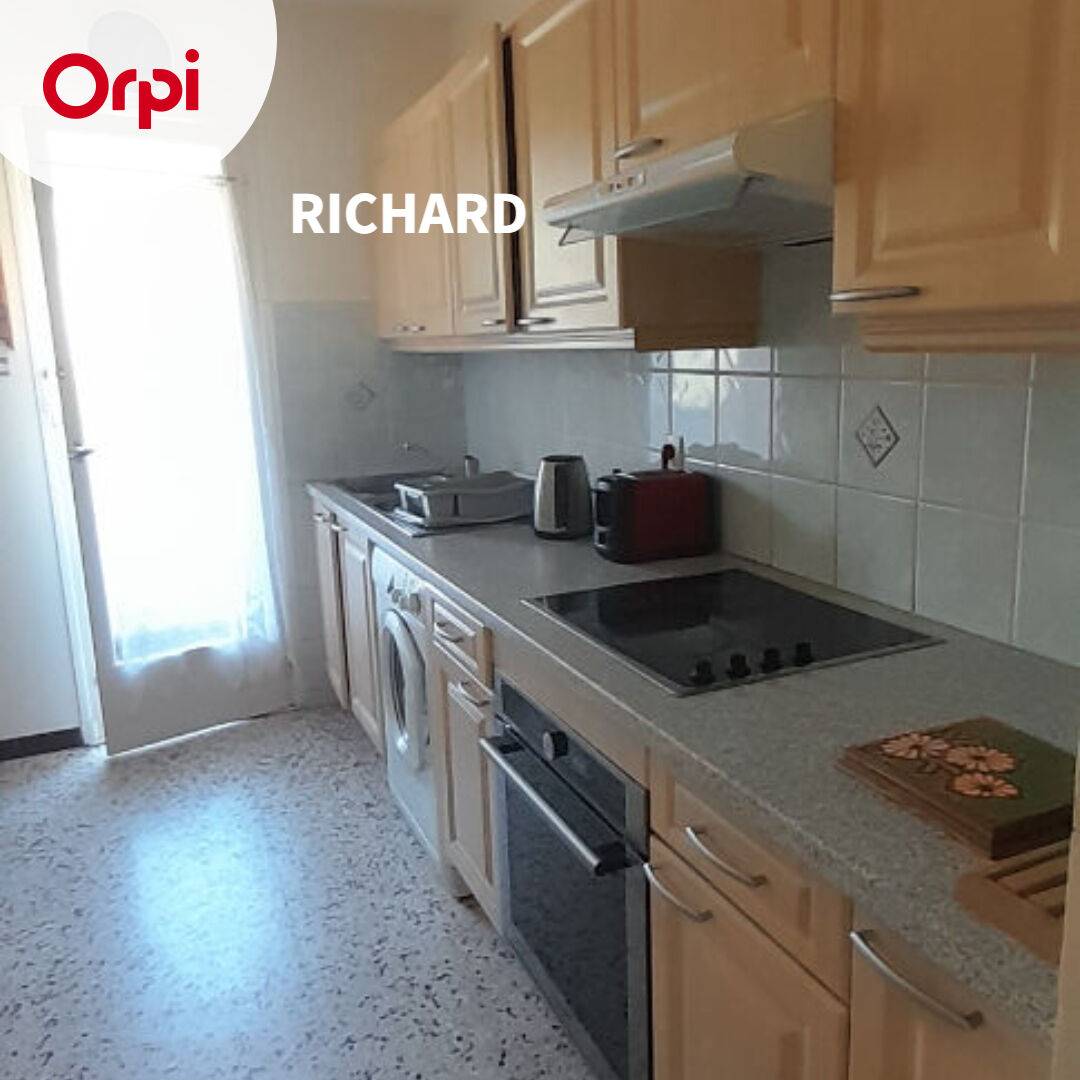 Appartement à louer 77m2 SIX FOURS LES PLAGES  