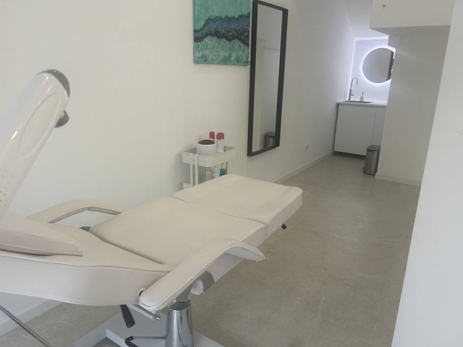 Bien commercial SIX FOURS LES PLAGES  