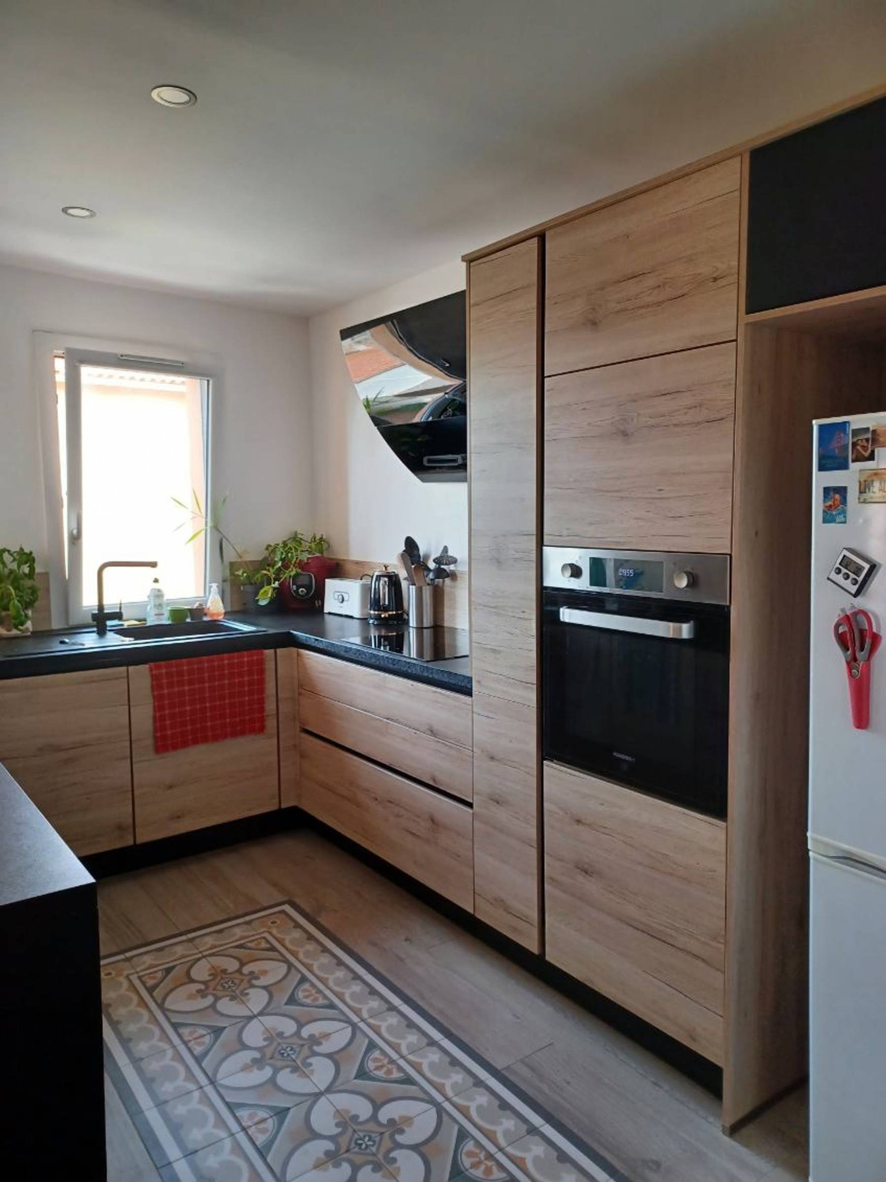 Appartement de 69 m2 avec 2 chambres à coucher SIX FOURS LES PLAGES  