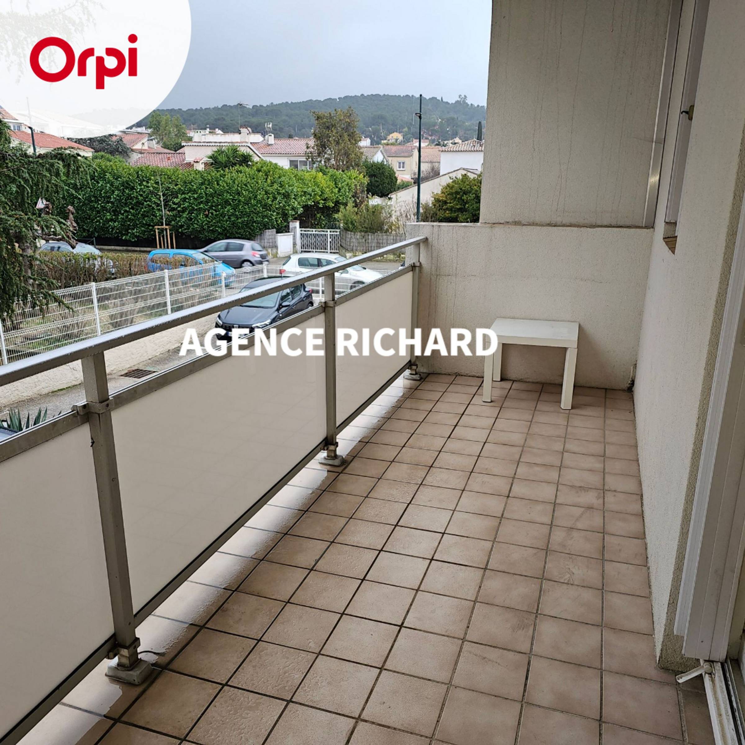 Appartement à louer 30m2 SIX FOURS LES PLAGES  