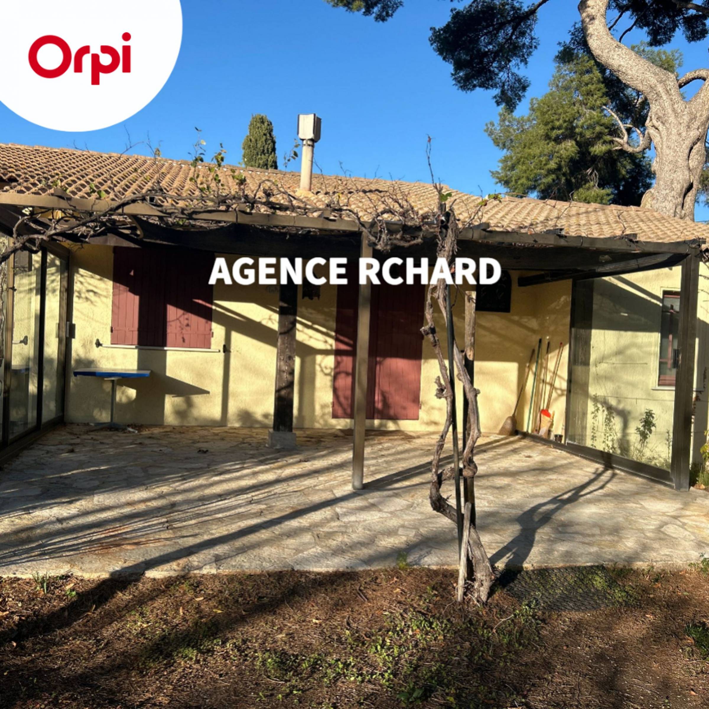 Maison 4 pièces 99m2 OLLIOULES  