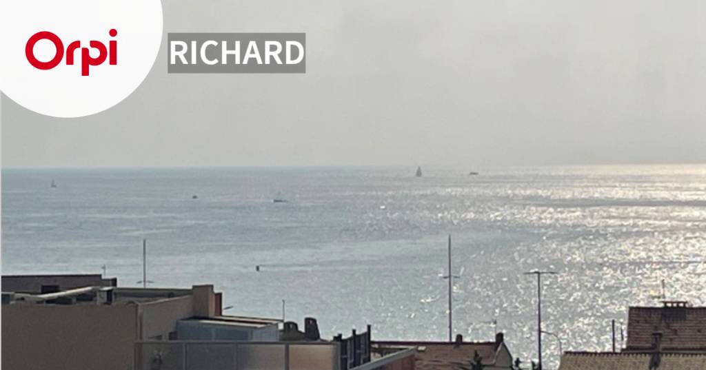 Appartement à louer 82m2 SIX FOURS LES PLAGES  