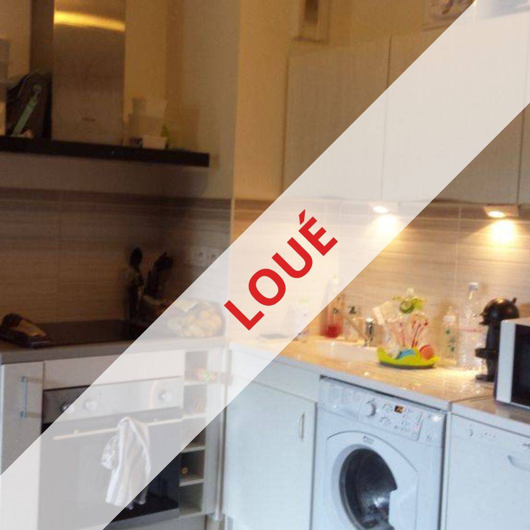 Appartement à louer 38m2 OLLIOULES  