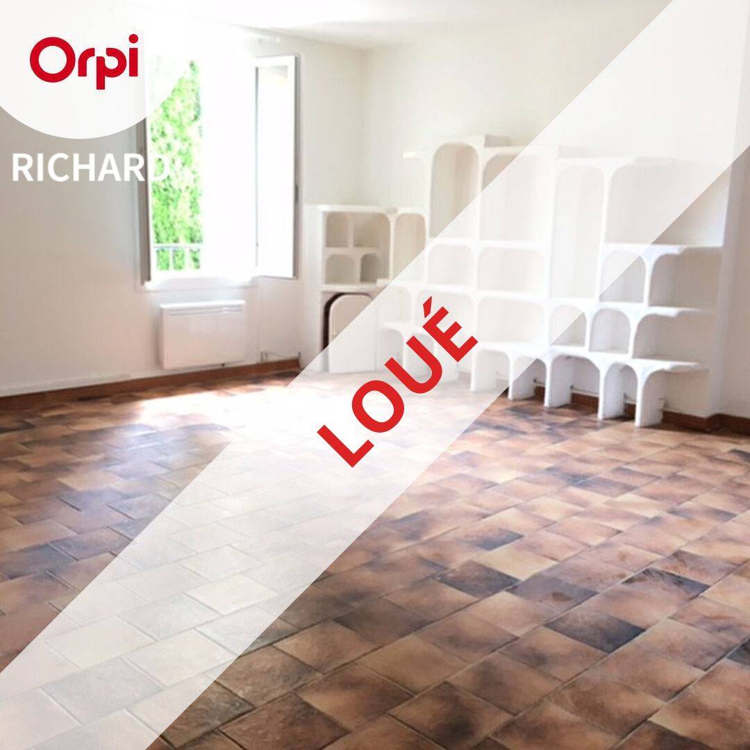 Appartement à louer 50m2 SIX FOURS LES PLAGES  