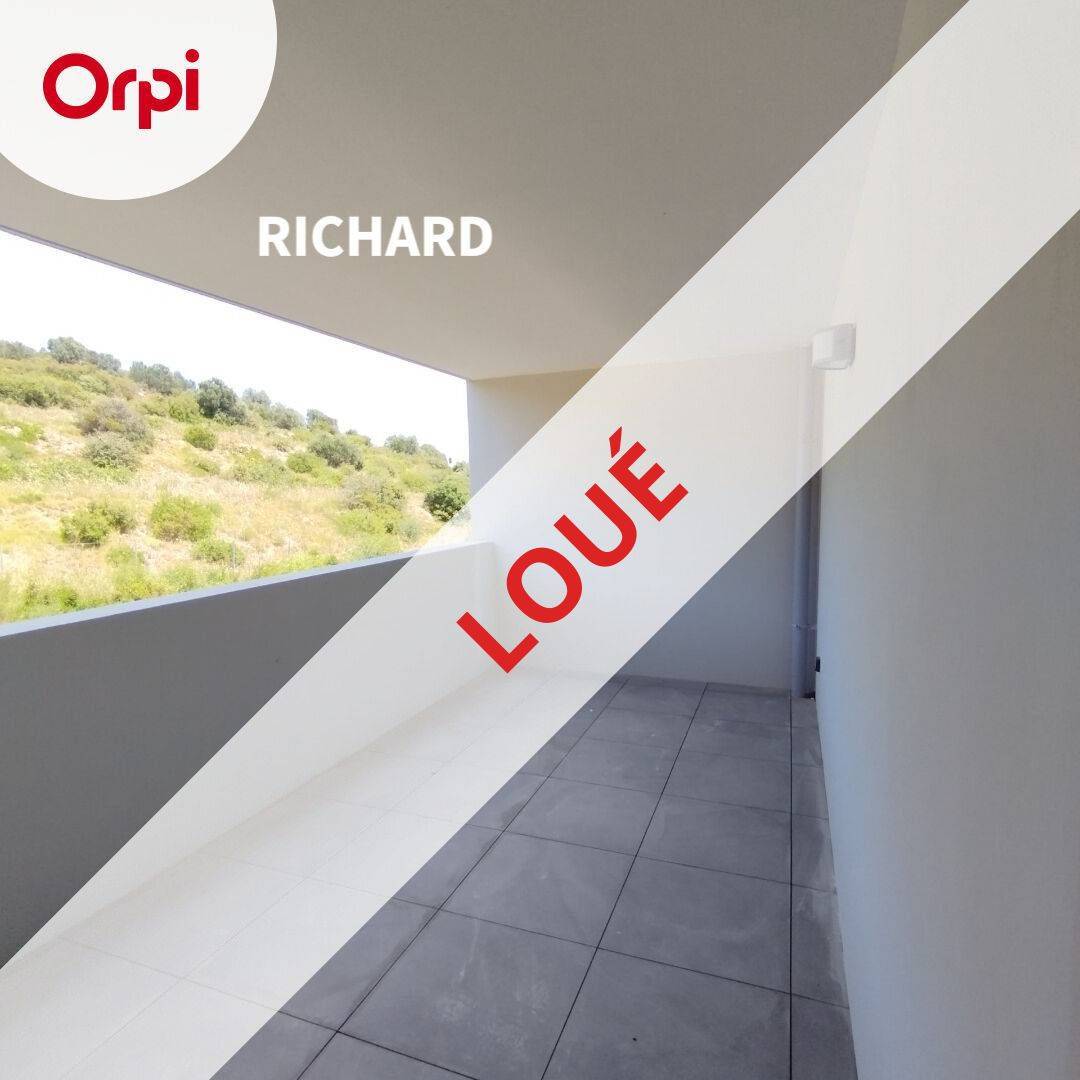 Appartement à louer 39m2 LA GARDE  