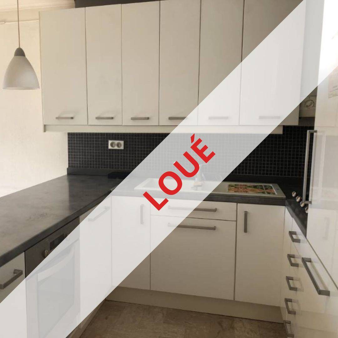 Appartement à louer 40m2 OLLIOULES  