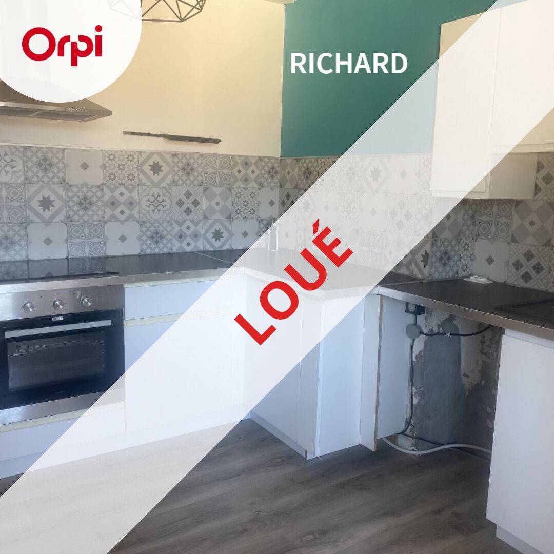 Appartement à louer 63m2 LA SEYNE SUR MER  