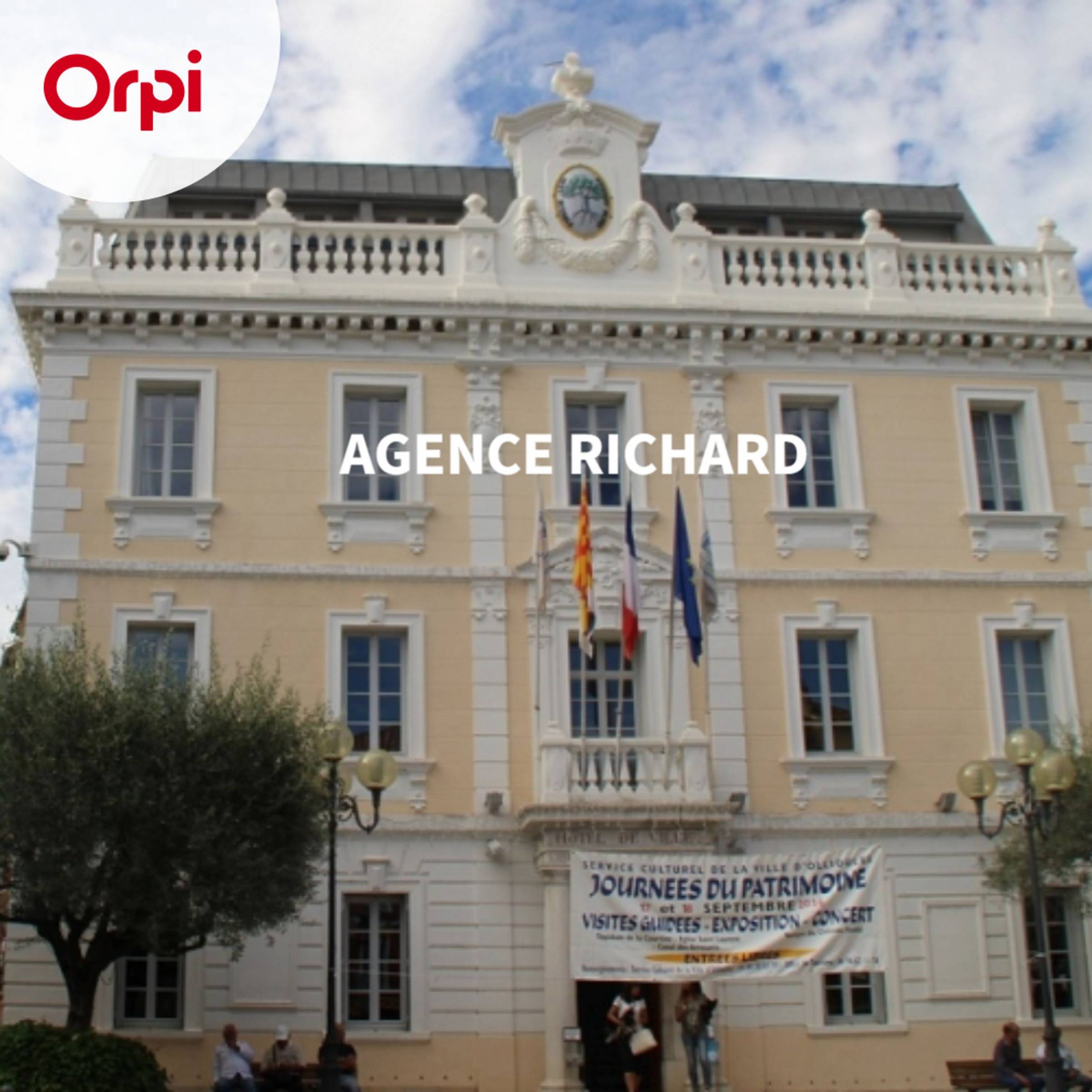 Appartement à louer commune de Ollioules Ollioules  