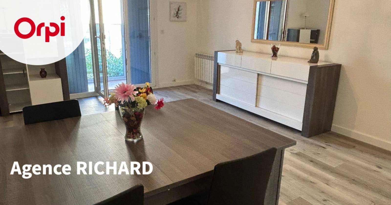 Appartement en location 61m2 Six-Fours-Les-Plages  