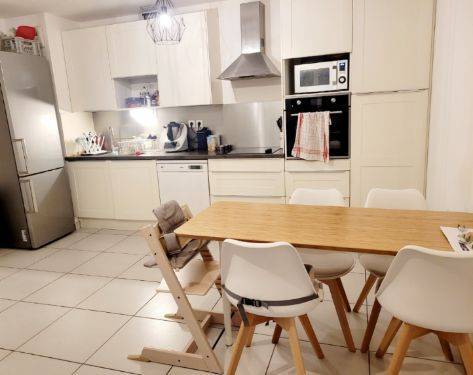 Appartement à louer 60m2 SIX FOURS LES PLAGES  