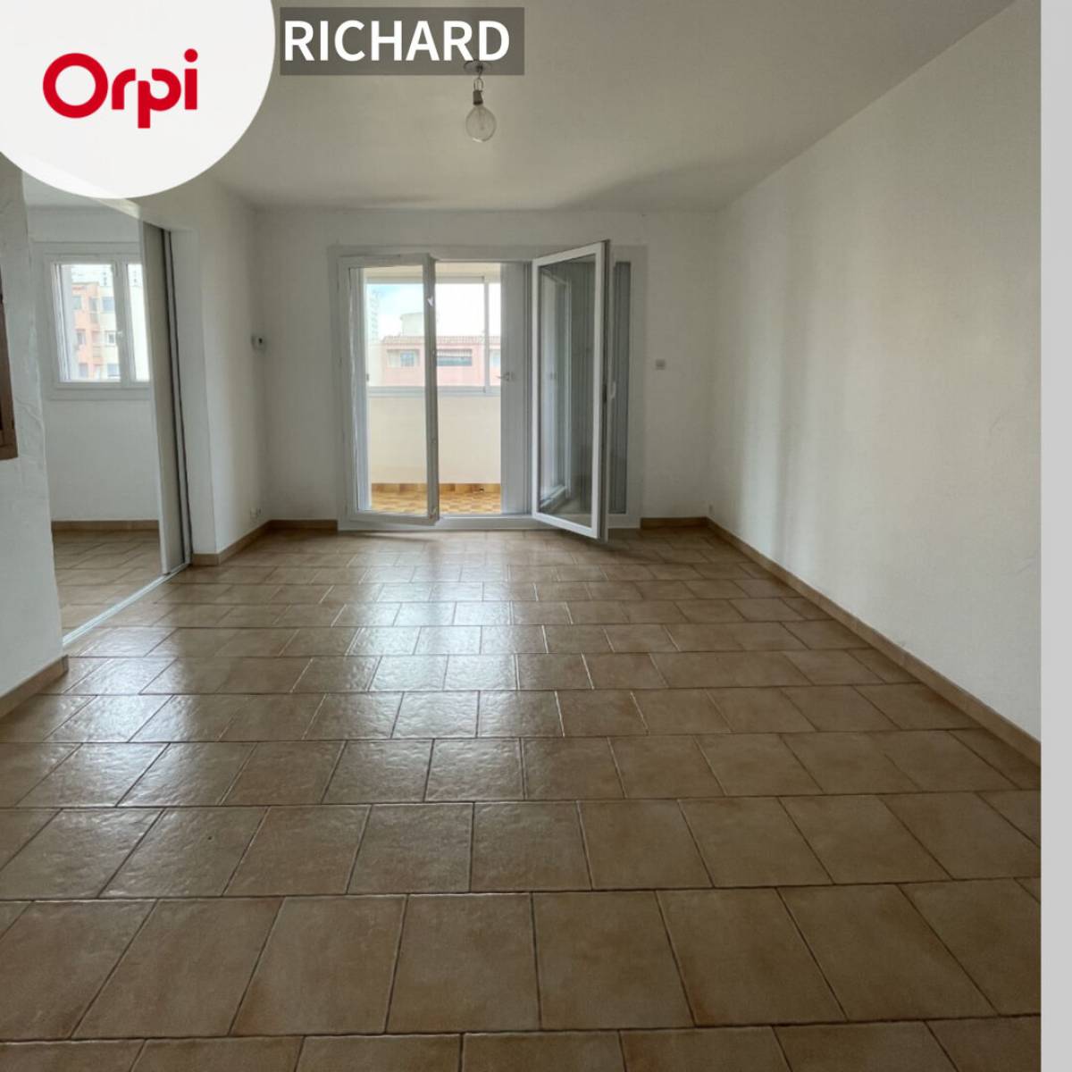 Appartement t3 à louer de 70m2 La Seyne (83) parc St Jean 
