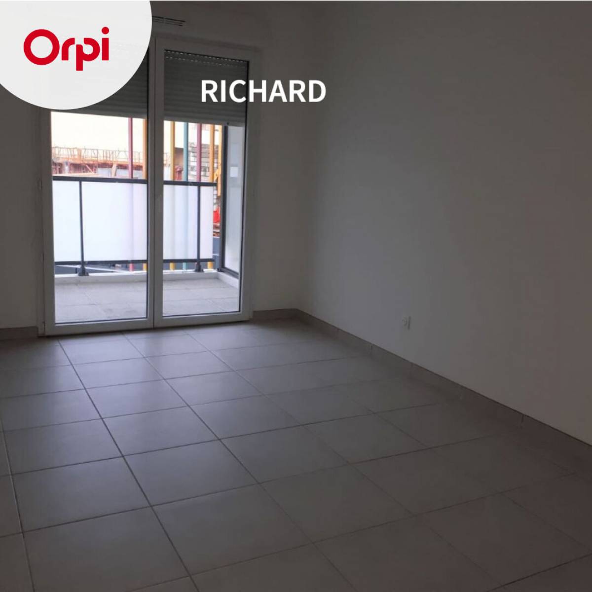 Appartement T2 à louer La Seyne sur mer la Seyne sur mer  