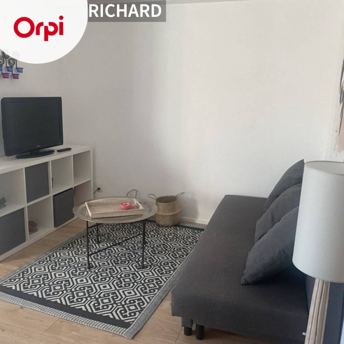 Appartement t1 Six fours les plages  