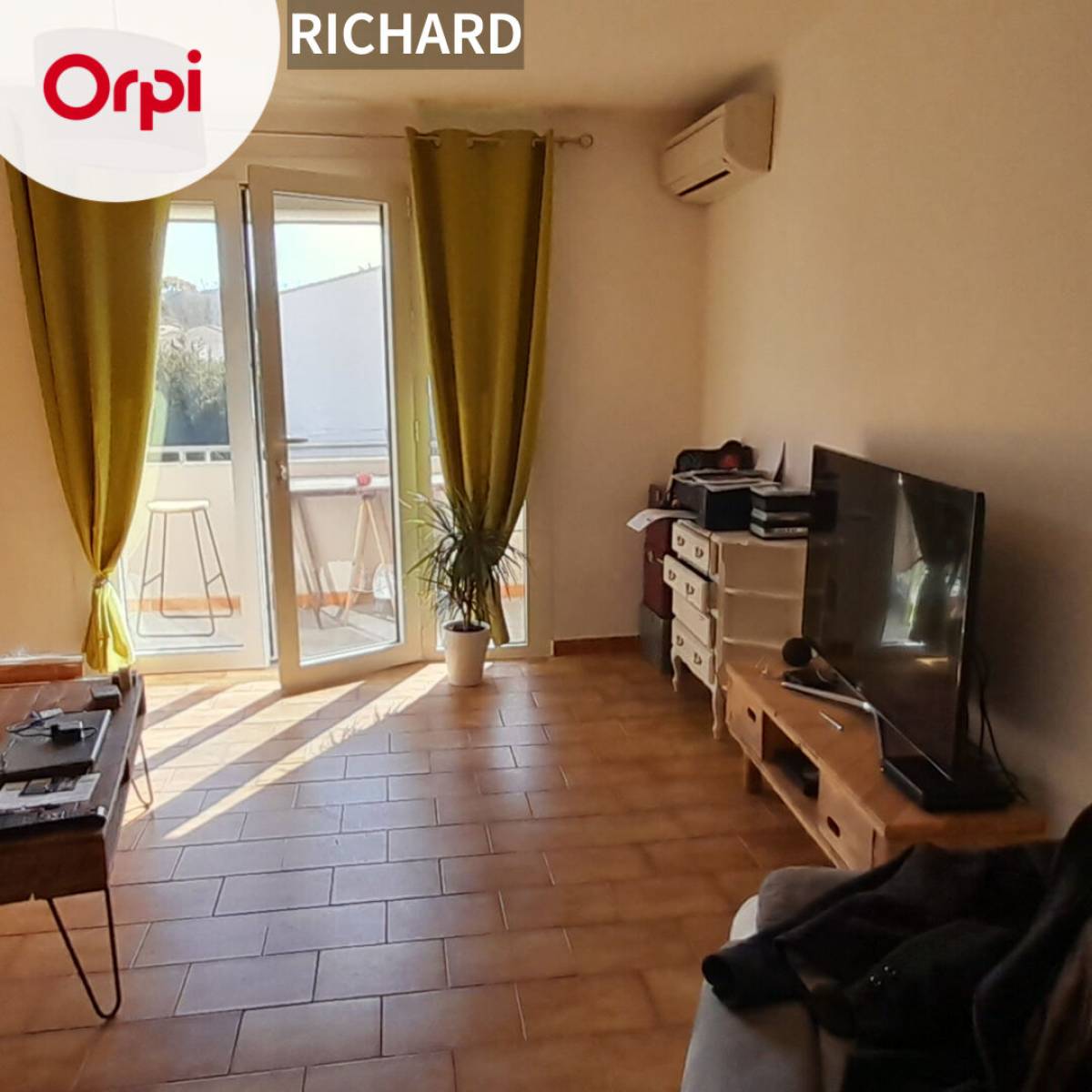 Appartement à louer 60m2 SIX FOURS LES PLAGES  
