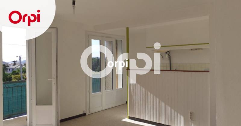 Appartement à louer T1 SIX-FOURS Agence RICHARD