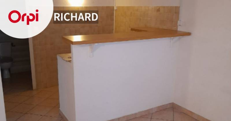 Location appartement t2 à Ollioules