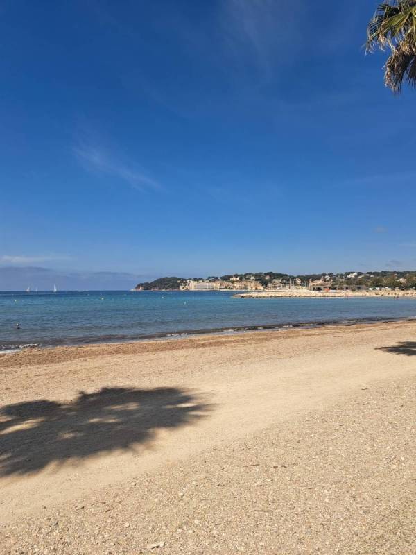 Plage de Bonnegrâce