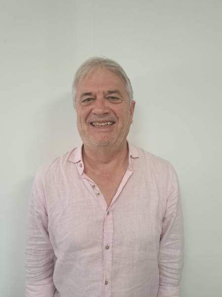 Eric VARE : votre conseiller en transaction au sein de L'Agence Orpi RICHARD