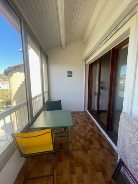 Location appartement t3 meublé à Sanary sur mer