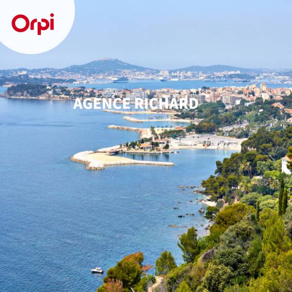 Location appartement La Seyne Sur Mer