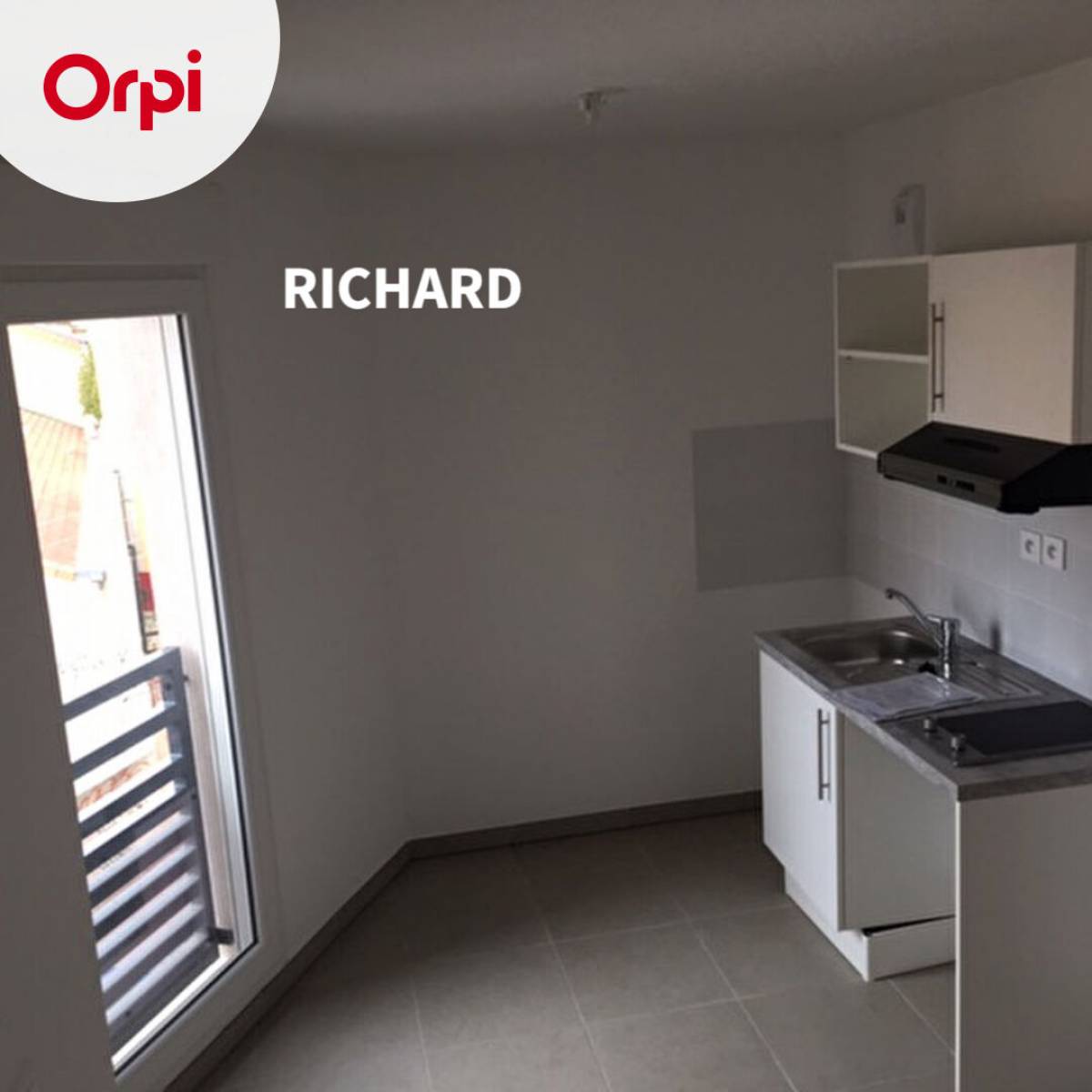 Appartement à louer 40m2 TOULON  