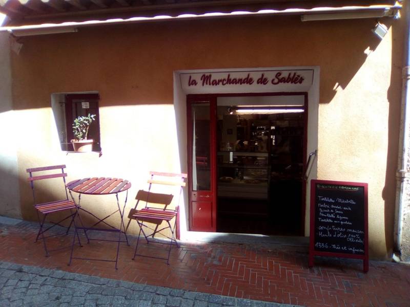 Local commercial à Ollioules