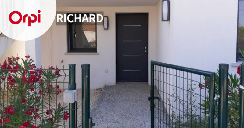 Appartement à louer 70m2 LA SEYNE SUR MER  