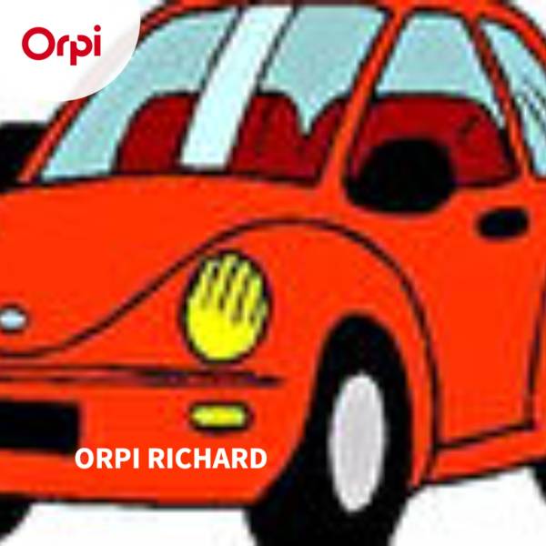 Location garage fermé situé dans une copropriété sécurisée à Toulon Ouest