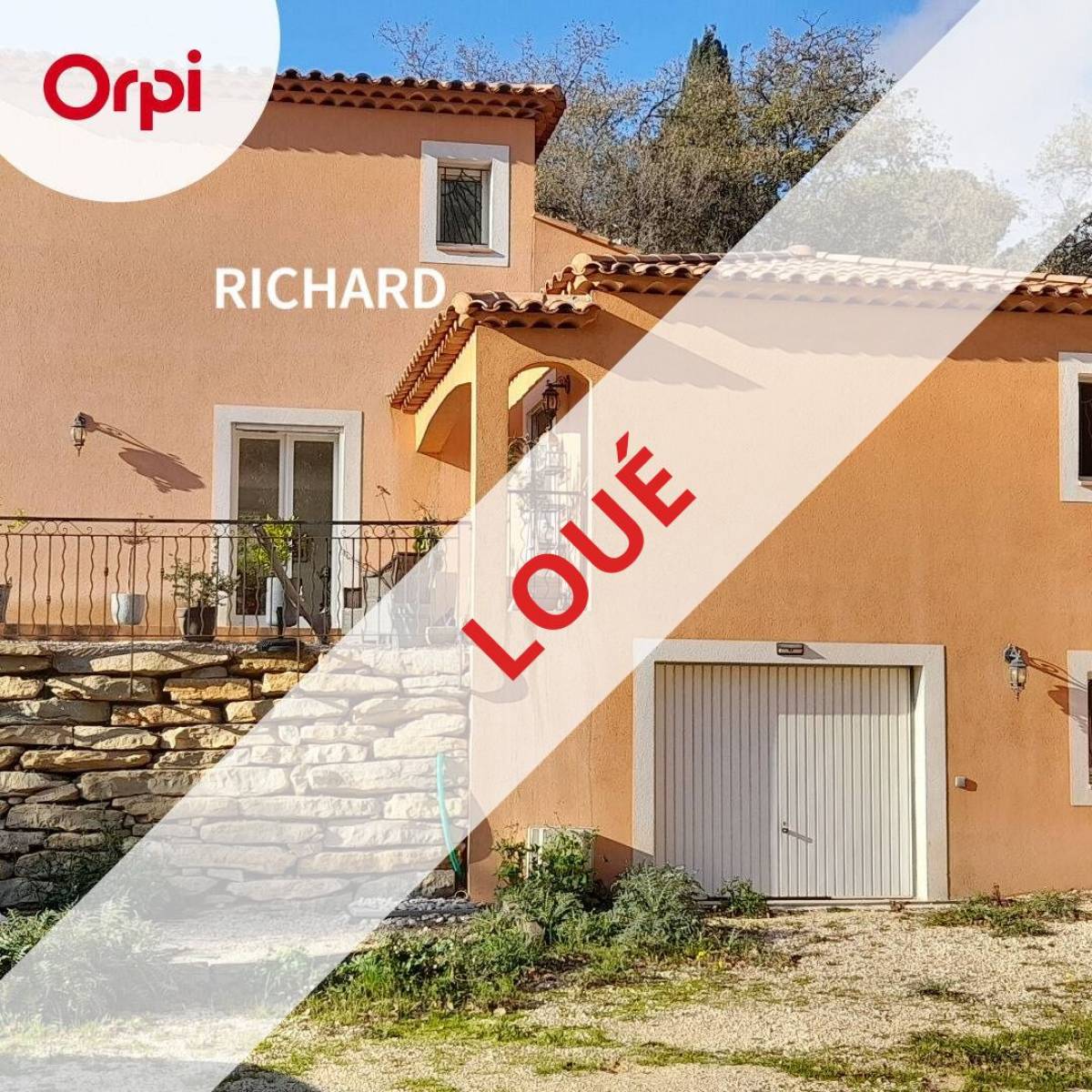 Maison 5 pièces OLLIOULES  