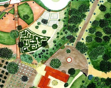 La Maison du Cygne : entre art contemporain et nature préservée
