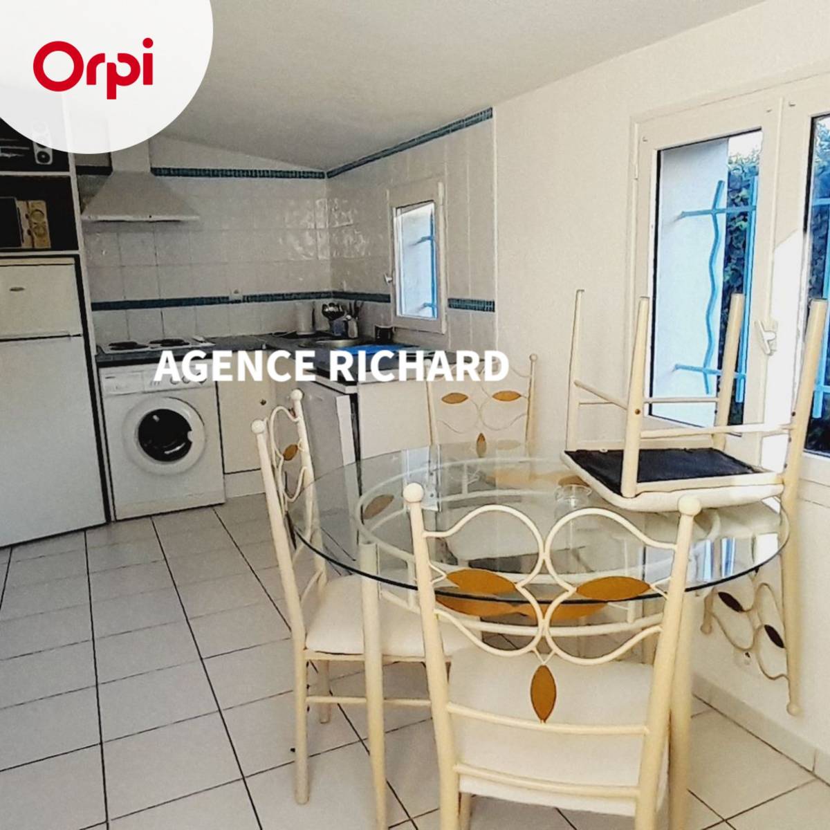 Appartement à louer 36m2 SIX FOURS LES PLAGES  