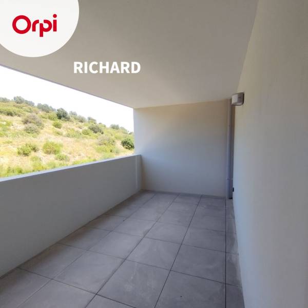 Location appartement meublé La Garde 