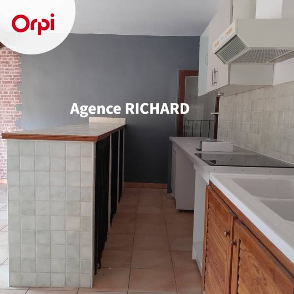 Location t3 avec balcon Ollioules