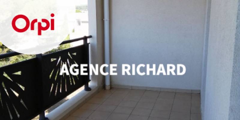 Appartement à louer 58m2 LA SEYNE SUR MER  