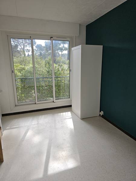 Location appartement t2 à La Seyne Sur Mer