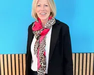 Magali LE ROUX votre conseillère en transaction au sein de L'Agence Orpi RICHARD