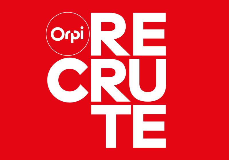 ORPI RICHARD recrute !