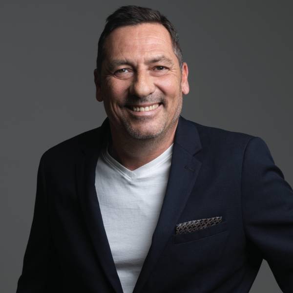Christophe, votre conseiller à la vente