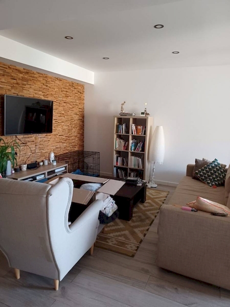 Appartement de 69 m2 avec 2 chambres à coucher SIX FOURS LES PLAGES  