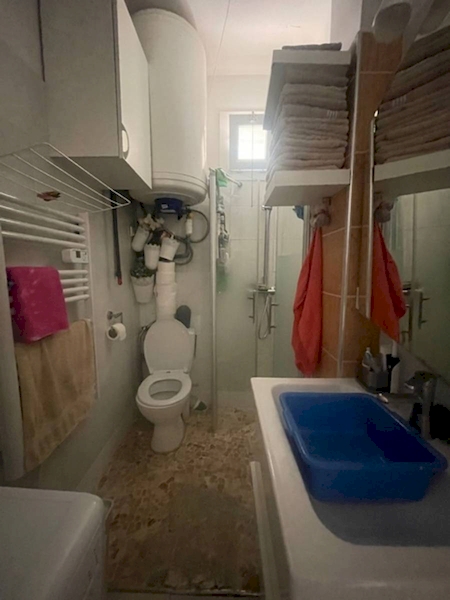 Appartement à louer 55m2 LA SEYNE SUR MER  