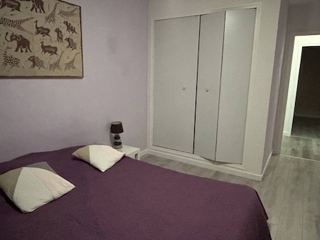 Appartement en location 61m2 Six-Fours-Les-Plages  