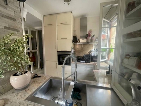 Appartement à louer 55m2 LA SEYNE SUR MER  