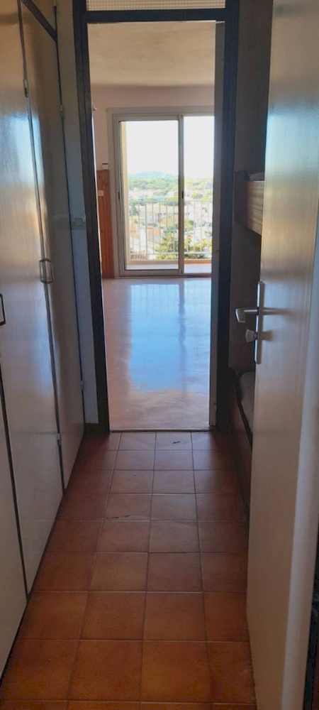 Appartement 30 m2 SIX FOURS LES PLAGES  