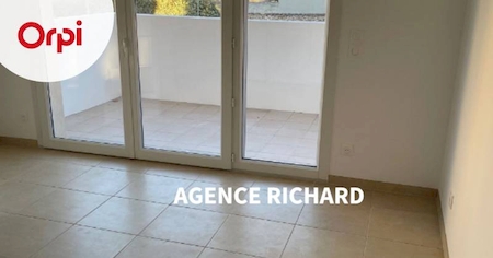 Appartement à louer LA SEYNE SUR MER  